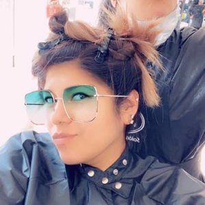 Meet your Posher, July